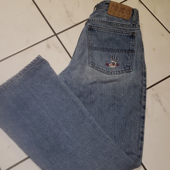 Vintage Denim - Vintage Y2K Mudd Jeans